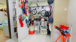 Blk 245 Pasir Ris Street 21 (Pasir Ris), HDB Executive #605599961